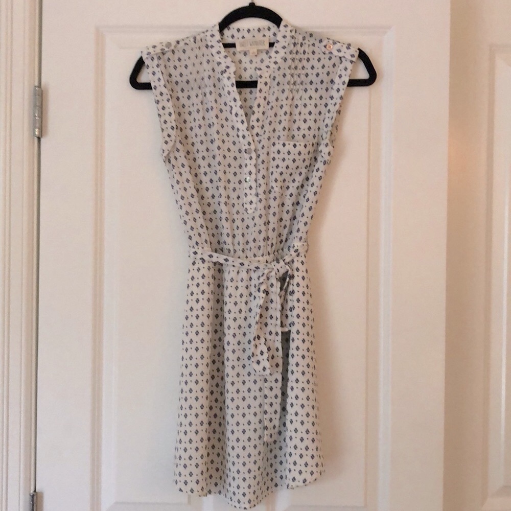 Sweet Wanderer dress size small